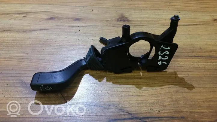 Opel Sintra Wiper control stalk 26048742