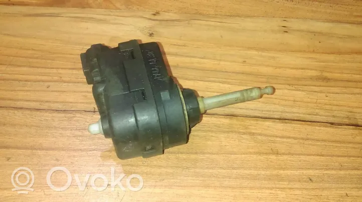 BMW 3 E46 Headlight level adjustment motor 