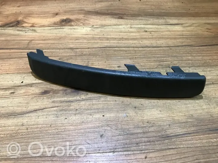 Ford Focus C-MAX Front bumper splitter molding 3m51r17e909bc