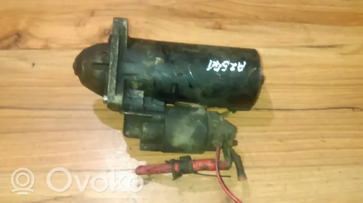 Fiat Bravo - Brava Starter motor 