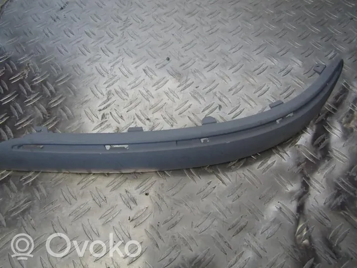 Mercedes-Benz A W168 Apdailinė priekinio bamperio juosta 1688851721