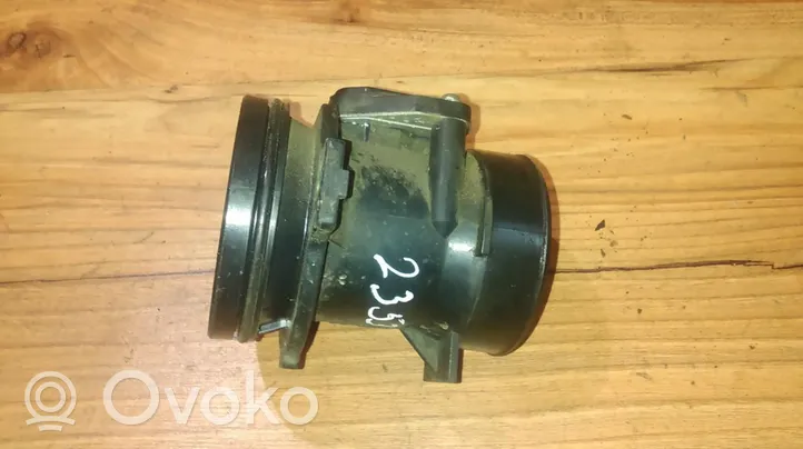 Ford Mondeo MK II Mass air flow meter 98AB12B579B1B