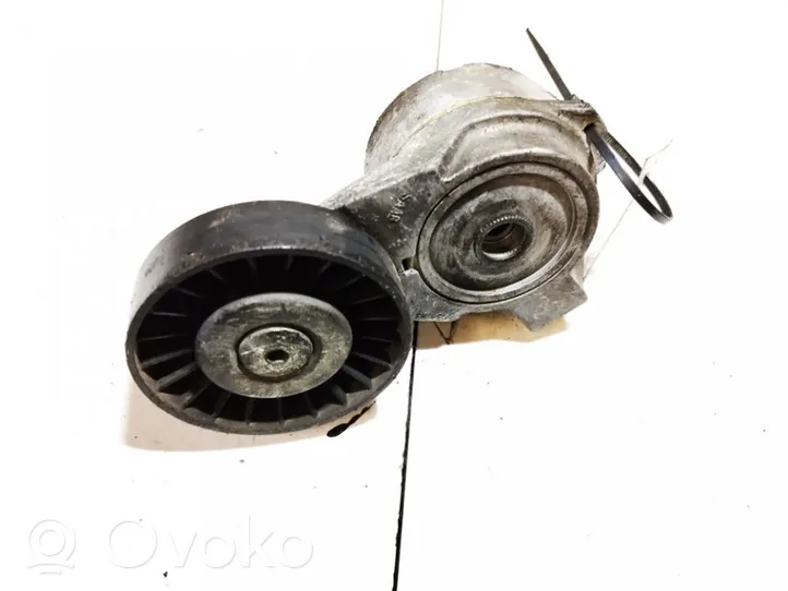 Saab 9-5 Napinacz paska alternatora 4898755