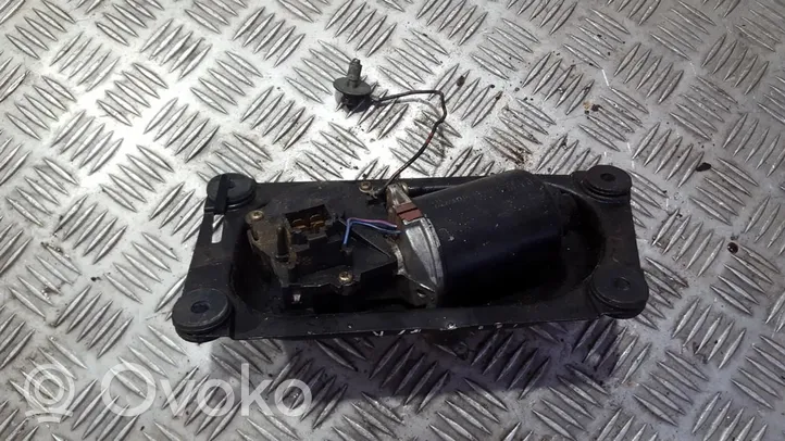 Suzuki Grand Vitara I Moteur d'essuie-glace 0590506746