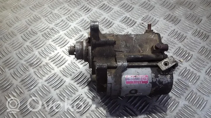 Honda Civic Starter motor 1280000280