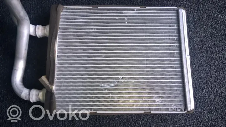 KIA Carens I Radiateur soufflant de chauffage 