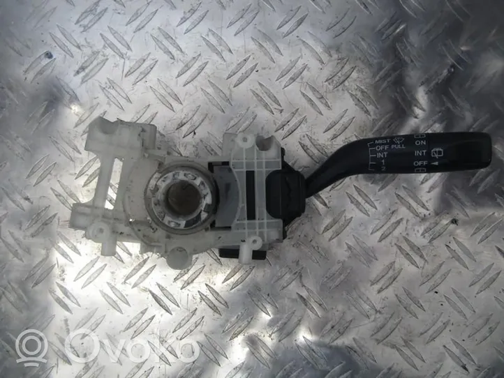 Mazda 323 F Leva comando tergicristalli ge6t17b366