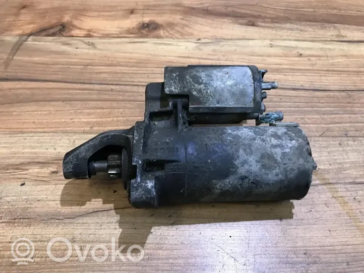 Audi 80 90 S2 B4 Motor de arranque 821583