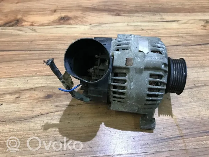 Audi 80 90 S2 B4 Generatore/alternatore 0541348d