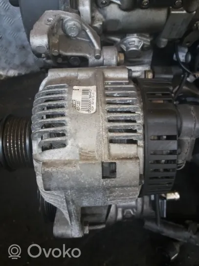 Volvo S40, V40 Alternator 0000005884452