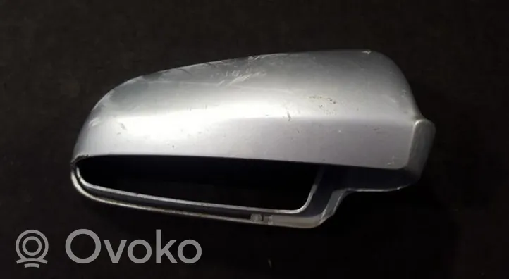 Audi A4 S4 B6 8E 8H Spoguļa plastmasas dekoratīvā apdare 8E0857508