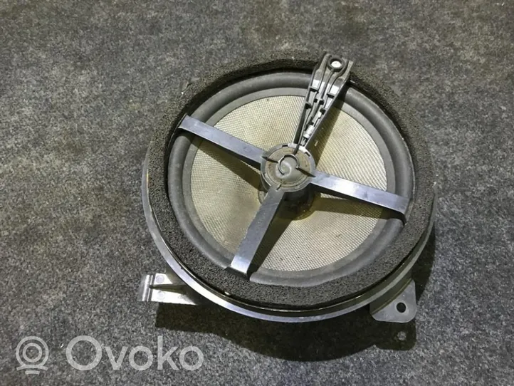 Volvo S60 Etuoven kaiutin 9472300