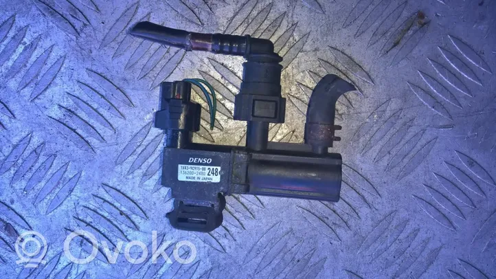 Jaguar X-Type Solenoidinis vožtuvas 1X439C915BB