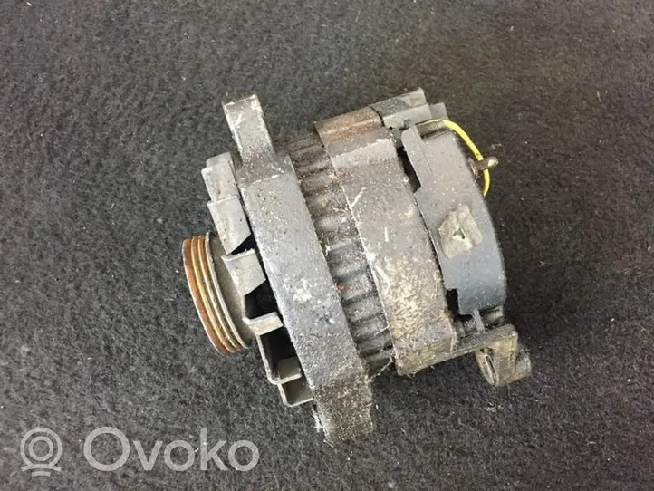 Renault Clio I Generator/alternator 2541257