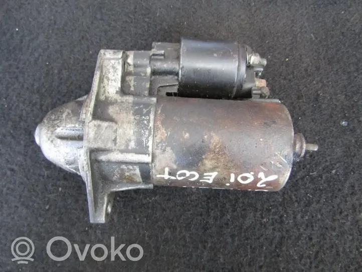 Opel Omega B1 Käynnistysmoottori 1005821700