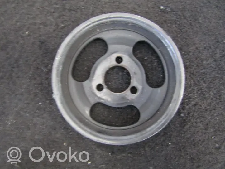 Opel Vectra B Koło pasowe pompy wody 90502887