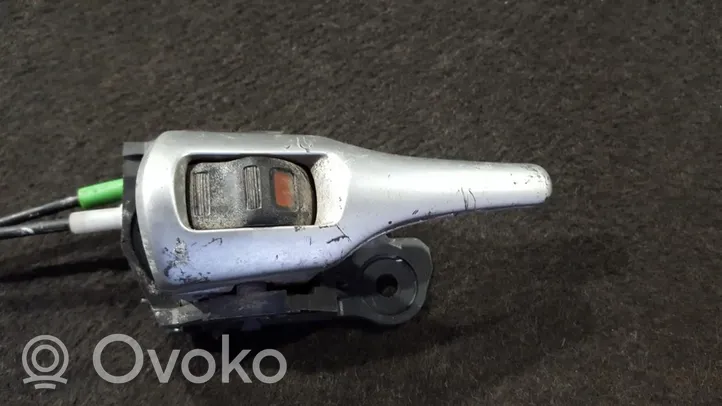 Toyota Auris 150 Priekinė atidarymo rankenėlė vidinė 62318A1