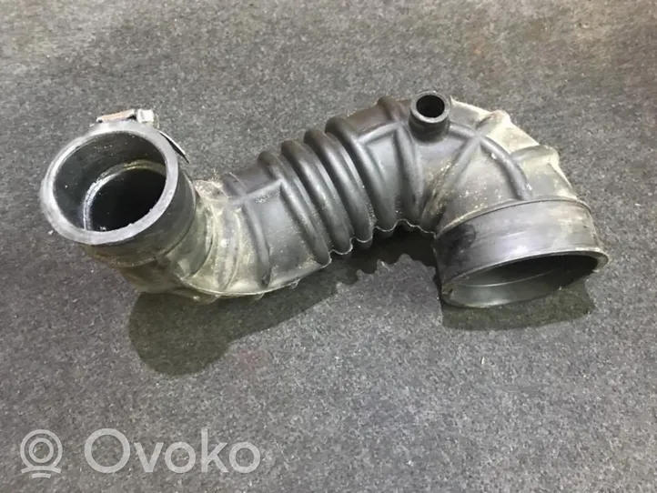 KIA Carnival Intercooler hose/pipe 0k55213340d