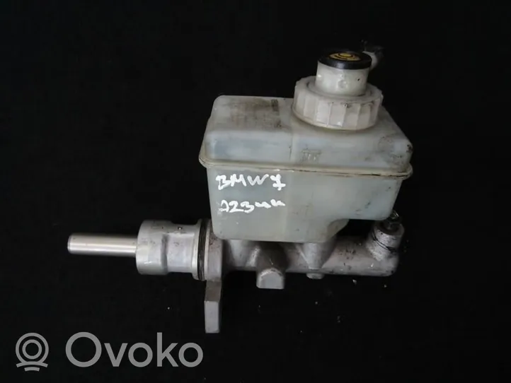 BMW 7 E38 Master brake cylinder 1658