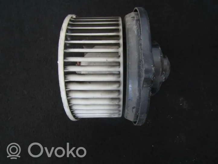 Honda Accord Pulseur d'air habitacle 1940000440