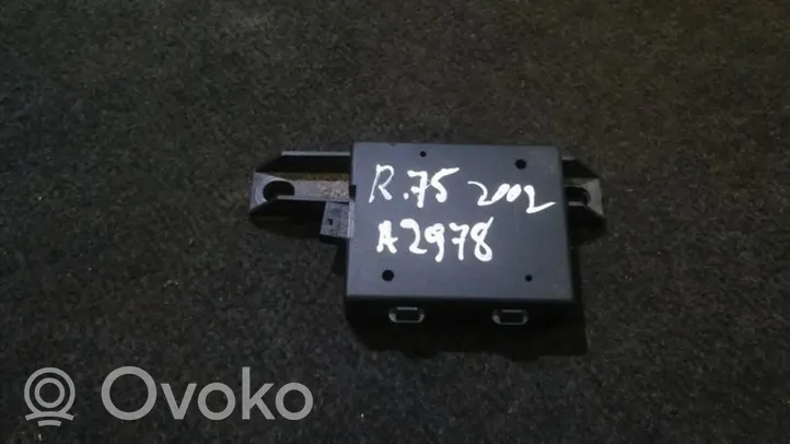 Rover 75 Cita veida sensors 046036b5x