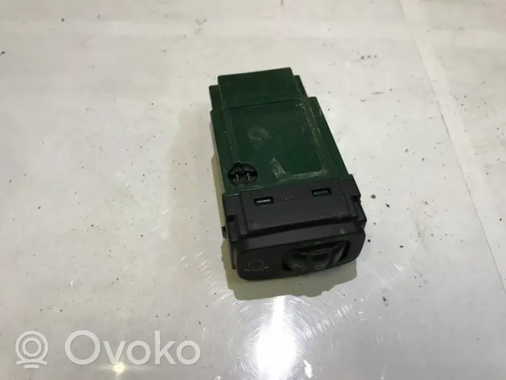 Mitsubishi Pajero Headlight level height control switch 