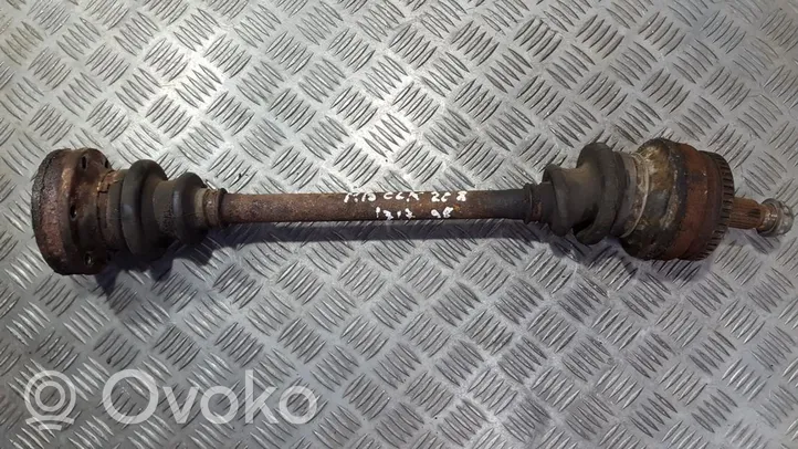 Mercedes-Benz CLK A208 C208 Rear driveshaft 