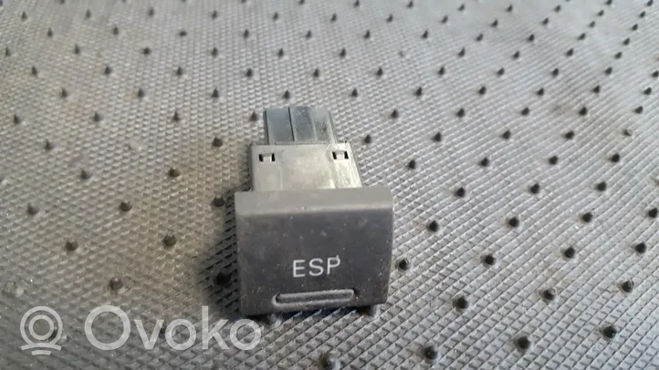 Audi A6 S6 C5 4B Bouton interrupteur programme de stabilité ESP 4B0927134A