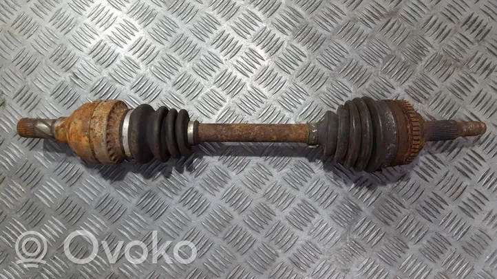 Chevrolet Tacuma Front driveshaft 