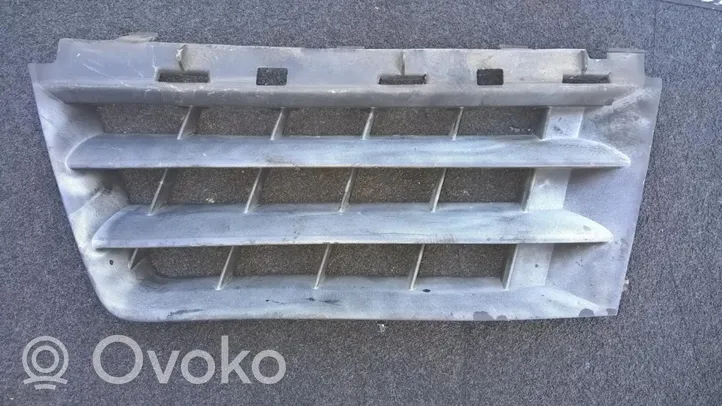 Renault Scenic II -  Grand scenic II Grille inférieure de pare-chocs avant 8200140329