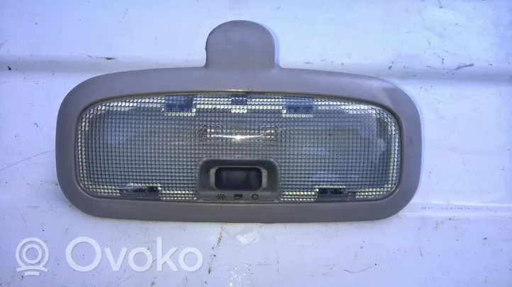 Ford Fusion Front seat light 98ab13733abw