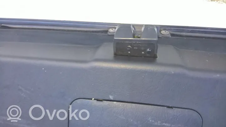 Hyundai Coupe Serrure de loquet coffre 