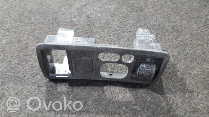 Toyota Avensis T220 Headlight level height control switch N08415205051