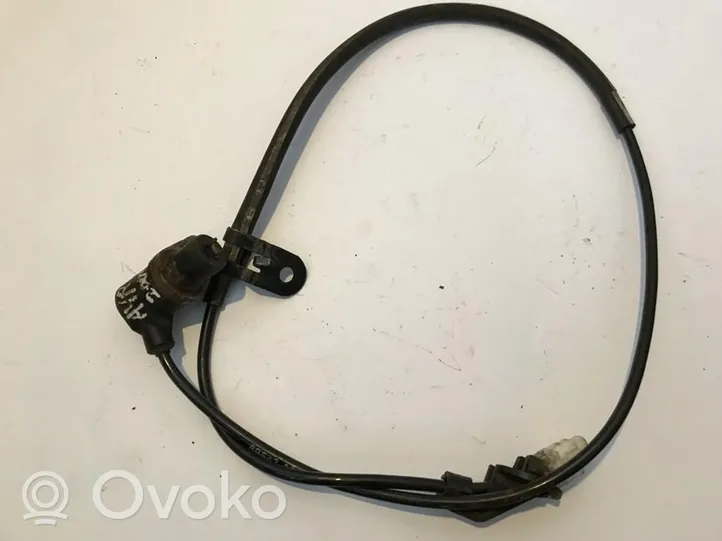 Toyota Yaris Czujnik prędkości obrotowej koła ABS 0265006674