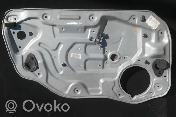 Volvo V50 Elektryczny podnośnik szyby drzwi bocznych / przesuwnych lh992669101
