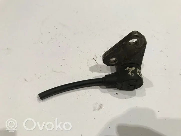 Mercedes-Benz C W202 Priekšējais bremžu ABS sensors 0265006242