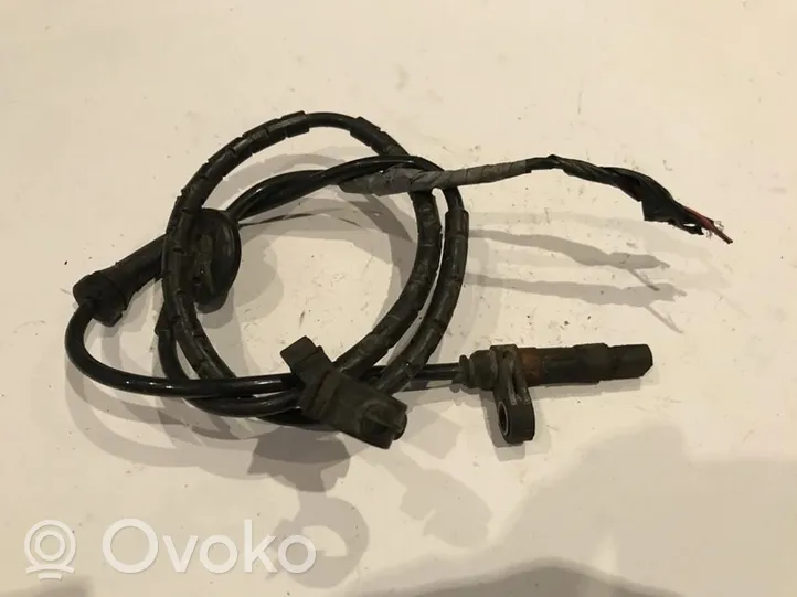 Fiat Stilo ABS brake wheel speed sensor 