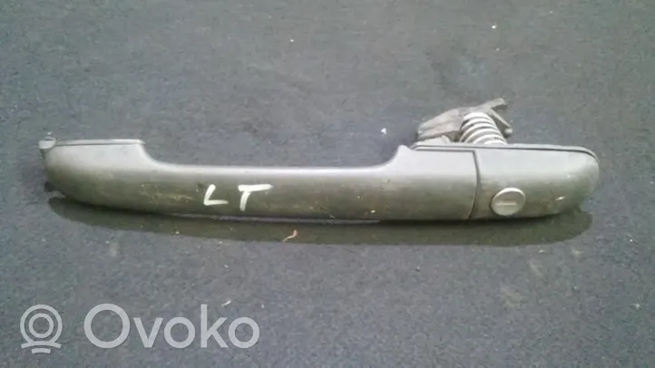 Volkswagen I LT Front door exterior handle 