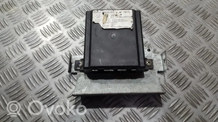 Ford Probe Immobilizer control unit/module 9330065125