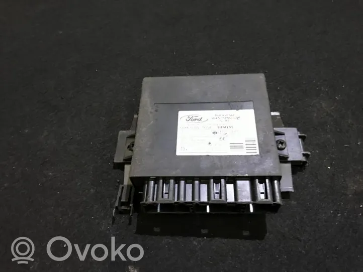 Ford Focus Module confort 98ag15k600dd