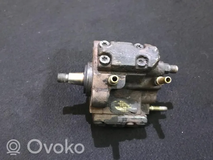 Renault Megane I Fuel injection high pressure pump 0445010018