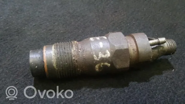 BMW 3 E36 Fuel injector 