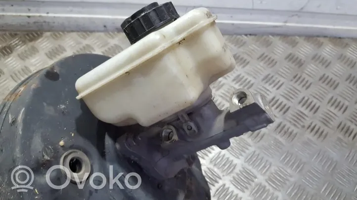 Volkswagen Caddy Master brake cylinder 