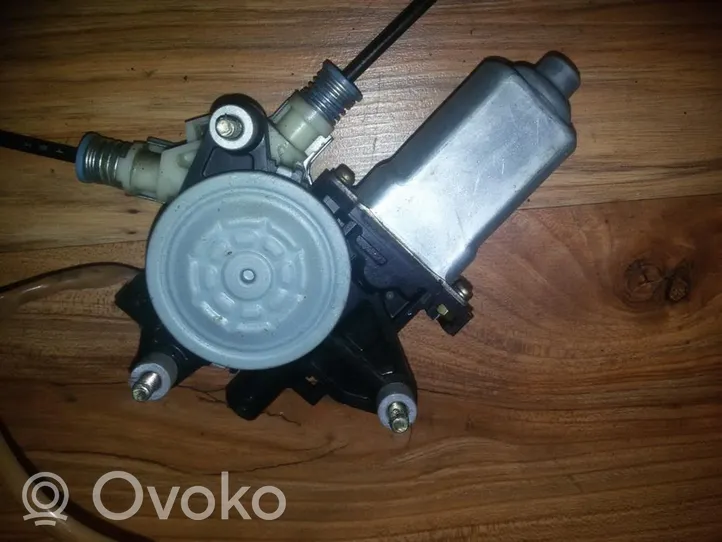 Mazda Premacy Fensterhebermotor Tür vorne 8621003883