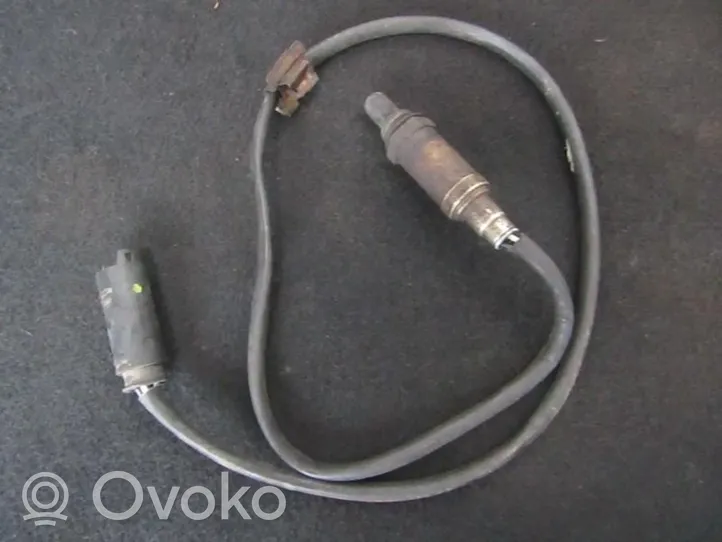 BMW X5 E53 Sonde lambda 0258005109