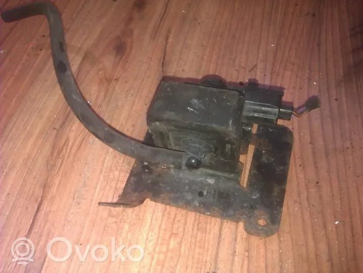 Ford Ka Turbo solenoid valve 