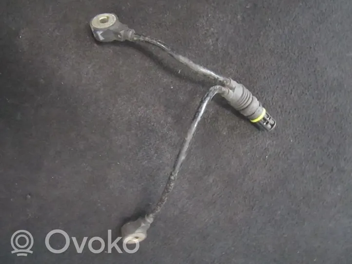 BMW 5 E39 Detonation knock sensor 5WK96031