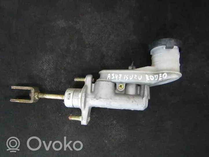 Isuzu Rodeo Główny cylinder sprzęgła 