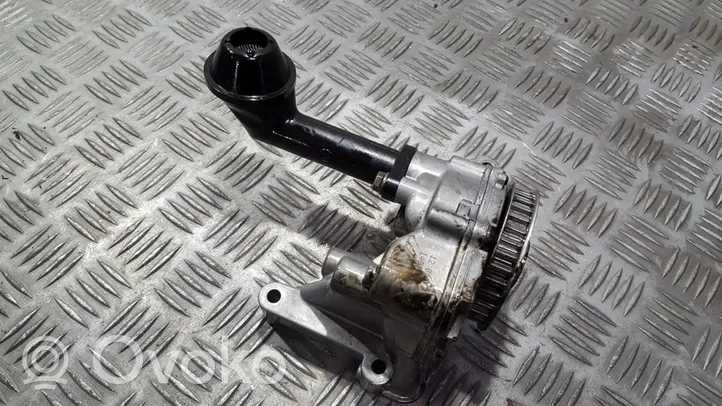 Audi A3 S3 8P Oil pump 03l115105c