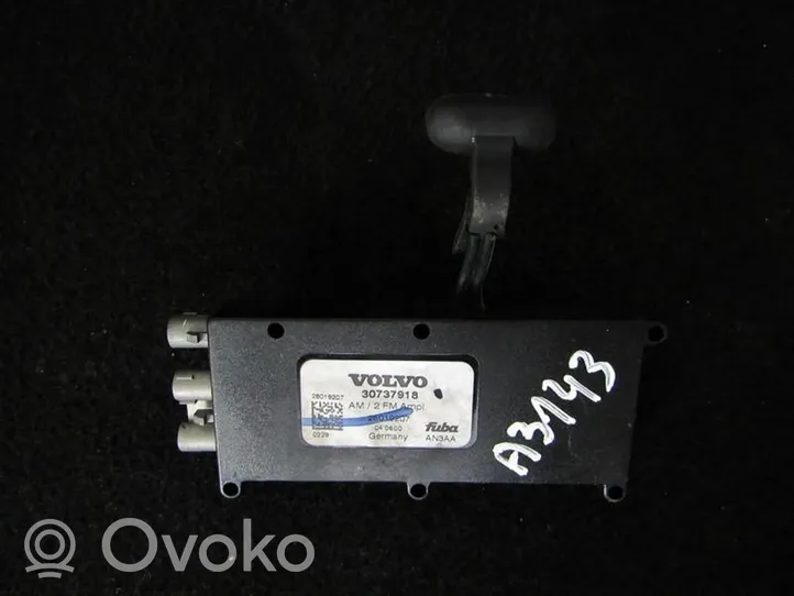 Volvo V50 Moduł / Sterownik anteny 30737918